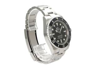 Thumbnail von Rolex Submariner (ohne Datum) Edelstahl ohne Datum 114060