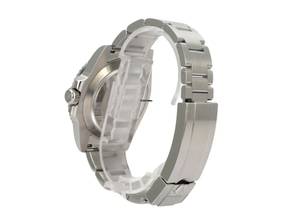 Thumbnail von Rolex Submariner (ohne Datum) Edelstahl ohne Datum 114060