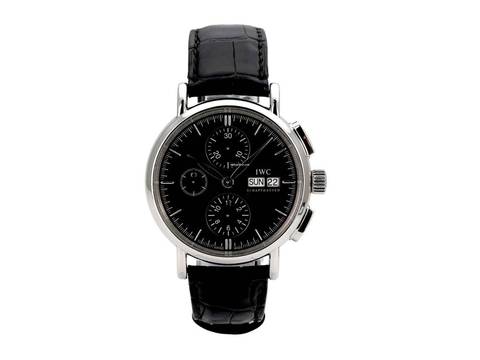 IWC Portofino Chronograph IW378303