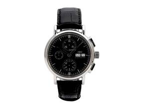 Thumbnail von IWC Portofino Chronograph IW378303
