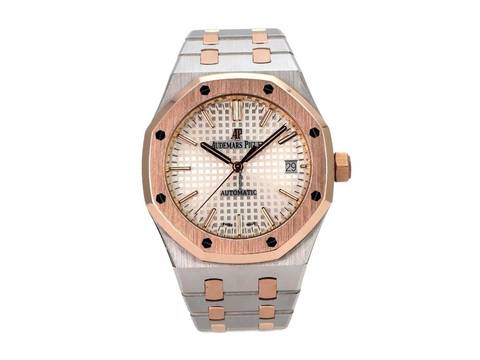 Audemars Piguet Royal Oak Selfwinding Ref. 15450SR.OO.1256SR.01