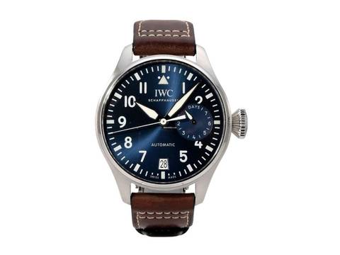 IWC Große Fliegeruhr Big Pilots Le Petit Prince Ref. IW500916