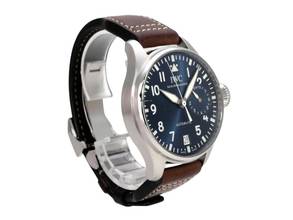 Thumbnail von IWC Große Fliegeruhr Big Pilots Le Petit Prince Ref. IW500916