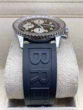 Thumbnail von Breitling Old Navitimer A13022 Schwarz D. 41mm Vollständig gewartet 2 Jahre Bewegungs-Garantie