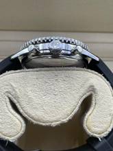 Thumbnail von Breitling Old Navitimer A13022 Schwarz D. 41mm Vollständig gewartet 2 Jahre Bewegungs-Garantie