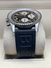 Thumbnail von Breitling Old Navitimer A13022 Schwarz D. 41mm Vollständig gewartet 2 Jahre Bewegungs-Garantie