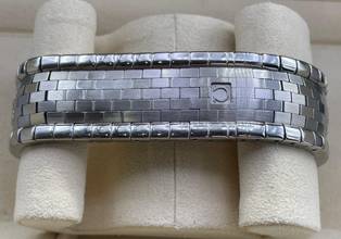 Thumbnail von Omega De Ville Co-Axial Güç Rezervi Saatı sadece en iyi durumda