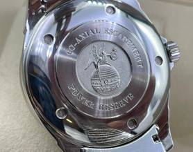 Thumbnail von Omega De Ville Co-Axial Güç Rezervi Saatı sadece en iyi durumda