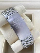 Thumbnail von Omega Seamaster Diver 300 M 007 James Top Zustand J.Bond 007 LIMITIERTE AUFLAGE 10.007 Stück
