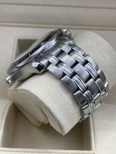 Thumbnail von Omega Seamaster Diver 300 M 007 James Top Zustand J.Bond 007 LIMITIERTE AUFLAGE 10.007 Stück