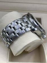 Thumbnail von Omega Seamaster Diver 300 M 007 James Top Zustand J.Bond 007 LIMITIERTE AUFLAGE 10.007 Stück