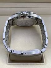 Thumbnail von Omega Seamaster Diver 300 M 007 James Top Zustand J.Bond 007 LIMITIERTE AUFLAGE 10.007 Stück
