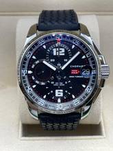Thumbnail von Chopard Mille Miglia Gt Xl TAM SETİ + KUTU & EVRAKlar yıl:2008 Siyah Kadran 44mm Otomatik