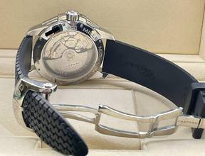Thumbnail von Chopard Mille Miglia Gt Xl TAM SETİ + KUTU & EVRAKlar yıl:2008 Siyah Kadran 44mm Otomatik