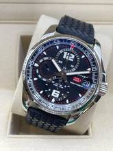 Thumbnail von Chopard Mille Miglia Gt Xl TAM SETİ + KUTU & EVRAKlar yıl:2008 Siyah Kadran 44mm Otomatik