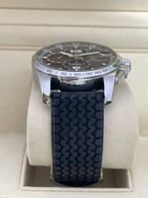 Thumbnail von Chopard Mille Miglia Gt Xl TAM SETİ + KUTU & EVRAKlar yıl:2008 Siyah Kadran 44mm Otomatik