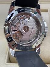 Thumbnail von Chopard Mille Miglia Gt Xl TAM SETİ + KUTU & EVRAKlar yıl:2008 Siyah Kadran 44mm Otomatik