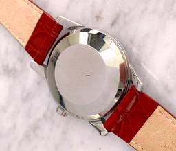 Thumbnail von Omega Seamaster Vintage, gewartet, Automatik, Waben-Zifferblatt, 2848
