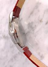 Thumbnail von Omega Seamaster Vintage, gewartet, Automatik, Waben-Zifferblatt, 2848