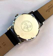 Thumbnail von Omega Seamaster Schöner Seamaster 30 LINEN DIAL Vintage Handaufzug 125003
