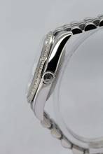 Thumbnail von Rolex Datejust 36 MOP Tam Set