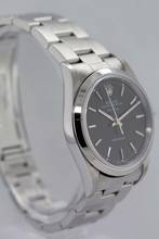 Thumbnail von Rolex Air King Tam Set