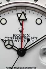 Thumbnail von Rolex Explorer II Tam Set