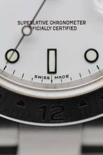 Thumbnail von Rolex Explorer II Tam Set