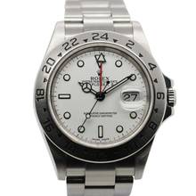 Thumbnail von Rolex Explorer II Tam Set