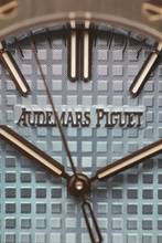 Thumbnail von Audemars Piguet Royal Oak Buz Mavi Kadran