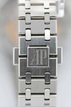 Thumbnail von Audemars Piguet Royal Oak Buz Mavi Kadran