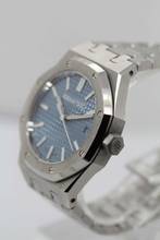 Thumbnail von Audemars Piguet Royal Oak Buz Mavi Kadran