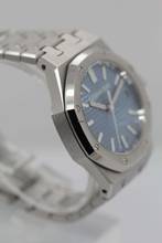 Thumbnail von Audemars Piguet Royal Oak Buz Mavi Kadran