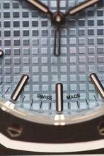 Thumbnail von Audemars Piguet Royal Oak Buz Mavi Kadran