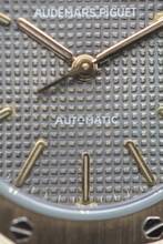 Thumbnail von Audemars Piguet Royal Oak Kutusu ve Belgeleri