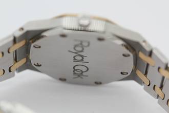 Thumbnail von Audemars Piguet Royal Oak Kutusu ve Belgeleri
