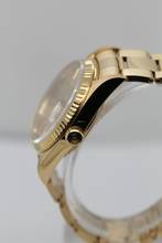 Thumbnail von Rolex Datejust 36 Tam Set