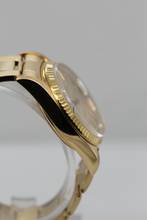 Thumbnail von Rolex Datejust 36 Tam Set