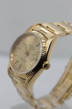 Thumbnail von Rolex Datejust 36 Tam Set