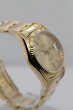 Thumbnail von Rolex Datejust 36 Tam Set