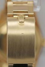 Thumbnail von Rolex Datejust 36 Tam Set
