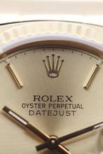 Thumbnail von Rolex Datejust 36 Tam Set