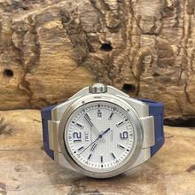 Thumbnail von IWC Ingenieur Automatic Ingenieur Mission Earth - FULLSET 2016 - Ref. IW323608 German Full Set