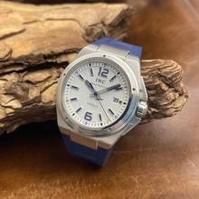 Thumbnail von IWC Ingenieur Automatic Ingenieur Mission Earth - FULLSET 2016 - Ref. IW323608 German Full Set