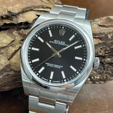 Thumbnail von Rolex Oyster Perpetual 39 Oyster Perpetual 39 - Ref. 114300