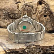Thumbnail von Rolex Submariner (Tarih Yok) Submariner Tarih Yok 4 Satırlı Rehaut - Ref. 14060M ilk sahibi faturası