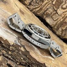 Thumbnail von Rolex Submariner (Tarih Yok) Submariner Tarih Yok 4 Satırlı Rehaut - Ref. 14060M ilk sahibi faturası