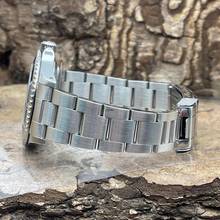Thumbnail von Rolex Submariner (Tarih Yok) Submariner Tarih Yok 4 Satırlı Rehaut - Ref. 14060M ilk sahibi faturası
