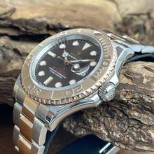 Thumbnail von Rolex Yacht-Master 40 Yacht-Master 40 - VOLLSTÄNDIGES SET 2021 Ref. 126621