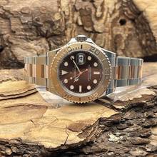 Thumbnail von Rolex Yacht-Master 40 Yacht-Master 40 - VOLLSTÄNDIGES SET 2021 Ref. 126621